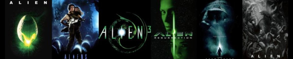 The ‘Alien’ Franchise: Gender, Sex and Motherhood – Khambay's Words ...